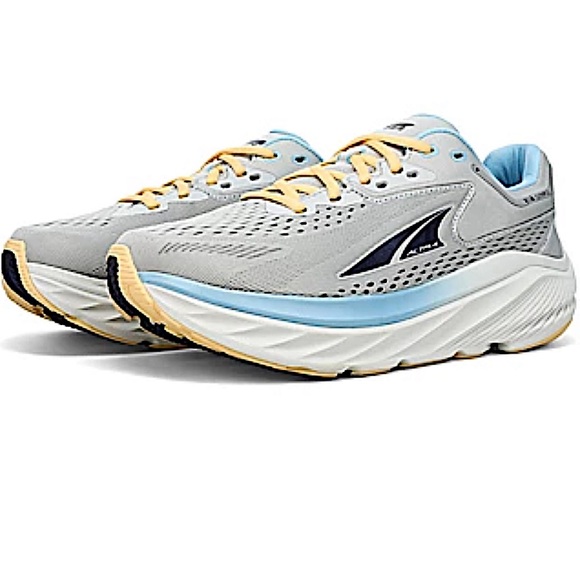 New! ALTRA VIA OLYMPUS road running shoes size 8 - Picture 8 of 8